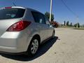 Nissan Tiida 2007 годаүшін5 000 000 тг. в Актобе – фото 6