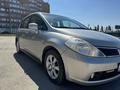 Nissan Tiida 2007 годаүшін5 000 000 тг. в Актобе – фото 8