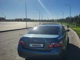 Toyota Camry 2007 года за 5 500 000 тг. в Семей – фото 3