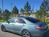 Toyota Camry 2007 года за 5 500 000 тг. в Семей – фото 4