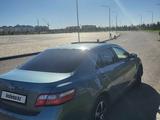 Toyota Camry 2007 года за 5 500 000 тг. в Семей – фото 5