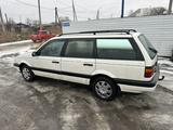 Volkswagen Passat 1992 года за 1 700 000 тг. в Петропавловск – фото 4