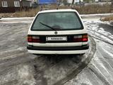 Volkswagen Passat 1992 года за 1 700 000 тг. в Петропавловск – фото 3