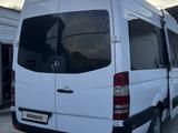 Mercedes-Benz Sprinter 2008 года за 12 500 000 тг. в Алматы – фото 4