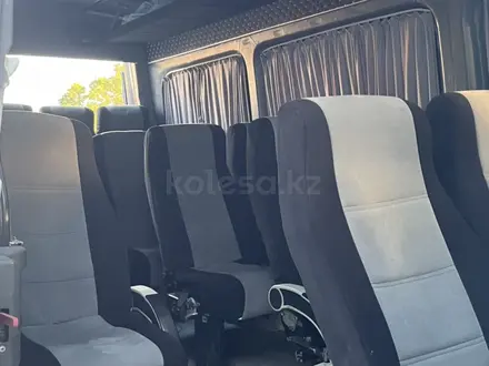 Mercedes-Benz Sprinter 2008 года за 12 500 000 тг. в Алматы – фото 10