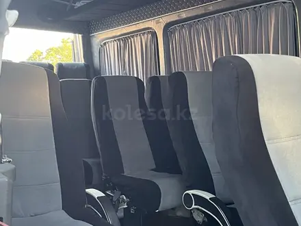 Mercedes-Benz Sprinter 2008 года за 12 500 000 тг. в Алматы – фото 11