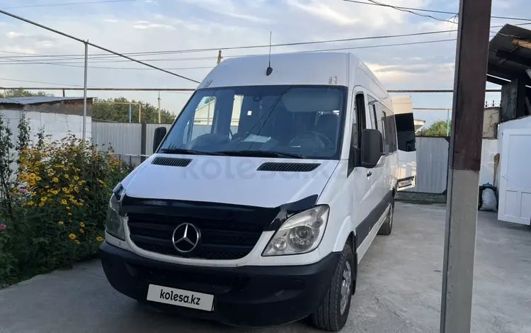 Mercedes-Benz Sprinter 2008 года за 12 500 000 тг. в Алматы