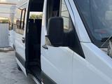Mercedes-Benz Sprinter 2008 года за 12 500 000 тг. в Алматы – фото 3