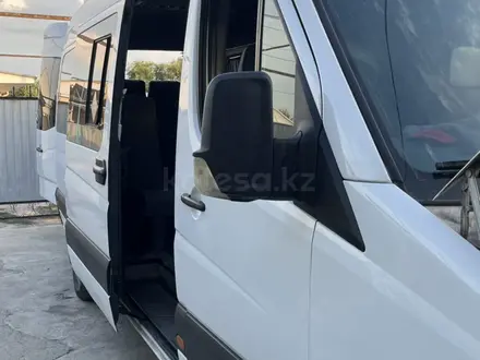 Mercedes-Benz Sprinter 2008 года за 12 500 000 тг. в Алматы – фото 3