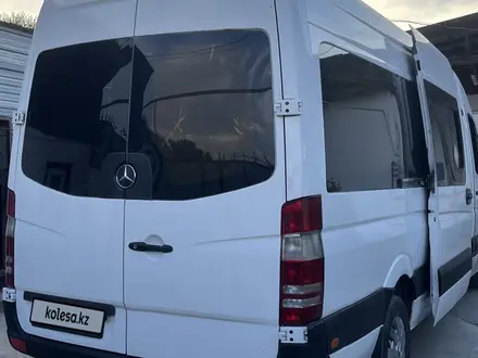 Mercedes-Benz Sprinter 2008 года за 12 500 000 тг. в Алматы – фото 6