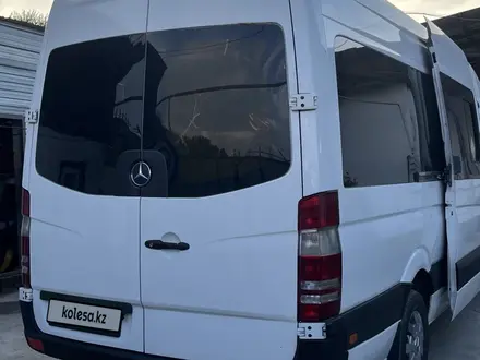 Mercedes-Benz Sprinter 2008 года за 12 500 000 тг. в Алматы – фото 5