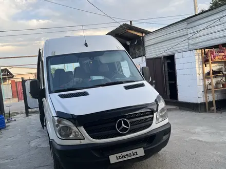 Mercedes-Benz Sprinter 2008 года за 12 500 000 тг. в Алматы – фото 7