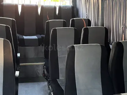 Mercedes-Benz Sprinter 2008 года за 12 500 000 тг. в Алматы – фото 9