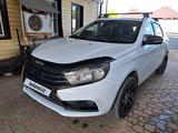 ВАЗ (Lada) Vesta 2021 годаүшін4 530 000 тг. в Актобе