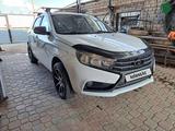 ВАЗ (Lada) Vesta 2021 годаүшін4 530 000 тг. в Актобе – фото 2