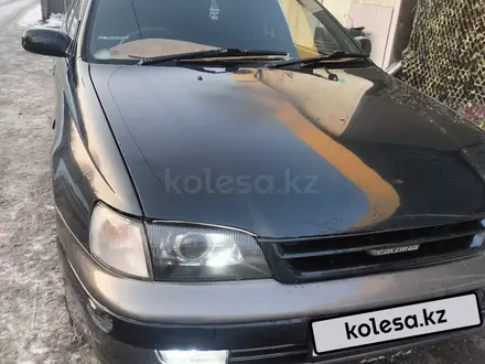 Toyota Caldina 1995 года за 2 500 000 тг. в Алматы