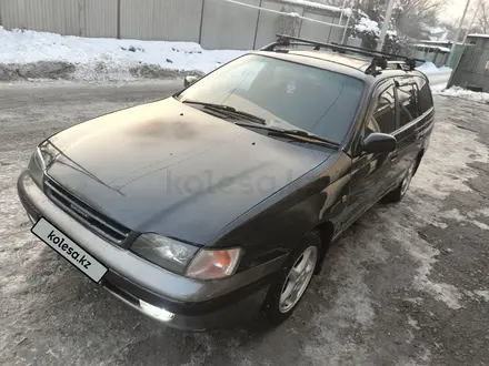 Toyota Caldina 1995 года за 2 500 000 тг. в Алматы – фото 6