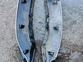 Накладка Фендер на заднее левое и правое крыло Гранд Витара Grand Vitara за 9 000 тг. в Алматы – фото 2