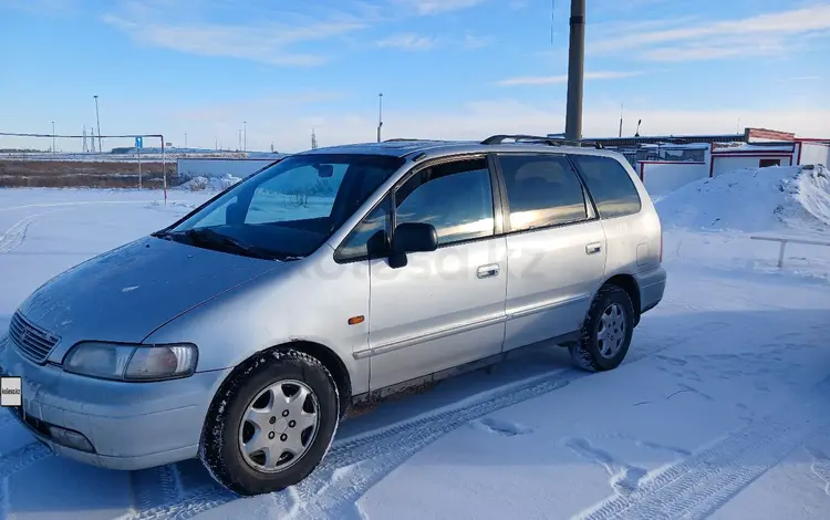 Honda Shuttle 1995 годаүшін3 200 000 тг. в Астана