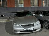 Lexus ES 300 2003 года за 6 000 000 тг. в Алматы – фото 2