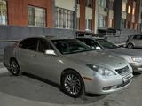 Lexus ES 300 2003 года за 6 000 000 тг. в Алматы – фото 4