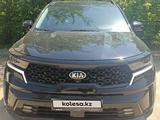 Kia Sorento 2021 года за 25 000 000 тг. в Актобе – фото 2