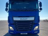 DAF  XF 2016 года за 26 000 000 тг. в Туркестан – фото 2