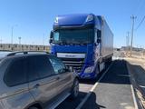 DAF  XF 2016 года за 26 000 000 тг. в Туркестан