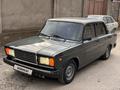 ВАЗ (Lada) 2107 2011 годаүшін2 200 000 тг. в Аксукент – фото 3