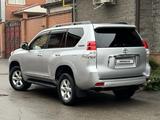 Toyota Land Cruiser Prado 2012 года за 14 800 000 тг. в Алматы – фото 5