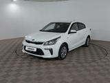 Kia Rio 2018 года за 8 000 000 тг. в Шымкент