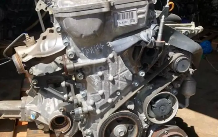 1az/2az/1zz/2zr/1mz/2mz/3mz Toyota/Lexus с установкой за 400 000 тг. в Астана