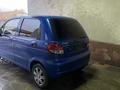 Daewoo Matiz 2014 годаfor1 350 000 тг. в Туркестан – фото 2