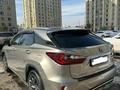 Lexus RX 300 2018 годаfor25 000 000 тг. в Алматы – фото 10