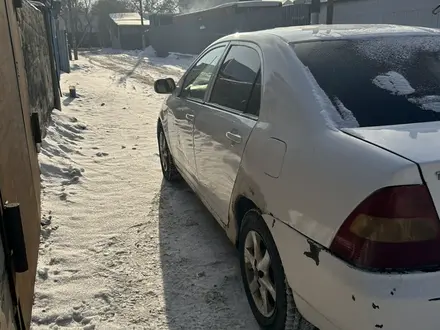 Toyota Corolla 2002 года за 2 200 000 тг. в Павлодар – фото 4