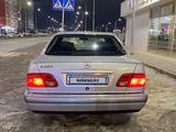 Mercedes-Benz E 280 1998 года за 4 000 000 тг. в Шымкент – фото 4