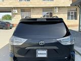 Toyota Sienna 2015 годаүшін14 300 000 тг. в Актау – фото 3