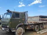 КамАЗ  5320 1985 года за 2 500 000 тг. в Аягоз