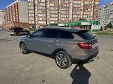 ВАЗ (Lada) Vesta SW Cross 2020 годаүшін6 500 000 тг. в Уральск – фото 2
