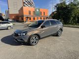 ВАЗ (Lada) Vesta SW Cross 2020 годаүшін6 500 000 тг. в Уральск – фото 3