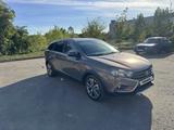 ВАЗ (Lada) Vesta SW Cross 2020 годаүшін6 500 000 тг. в Уральск – фото 5