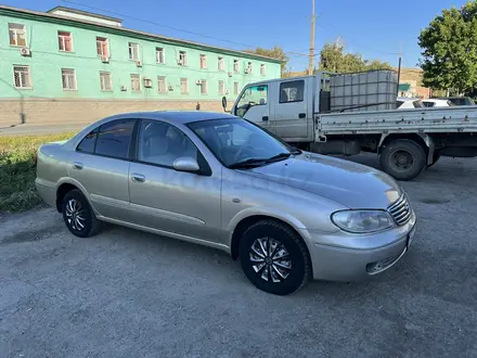 Nissan Sunny 2005 года за 3 200 000 тг. в Усть-Каменогорск – фото 2