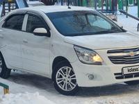 Chevrolet Cobalt 2022 годаfor5 600 000 тг. в Астана