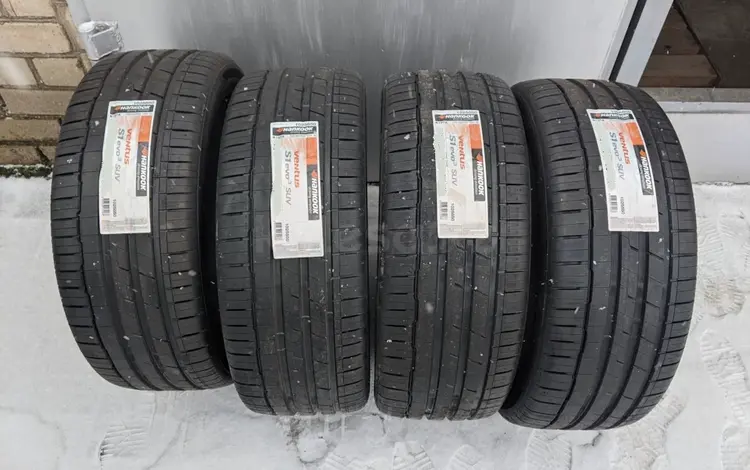 Hankook 245/50R20 VeNtus S1 evo3 SUVK127A за 87 000 тг. в Алматы