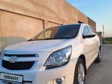 Chevrolet Cobalt 2024 года за 5 850 000 тг. в Туркестан