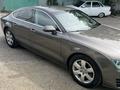 Audi A7 2010 года за 10 000 000 тг. в Алматы – фото 8