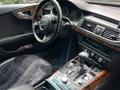 Audi A7 2010 года за 10 000 000 тг. в Алматы – фото 9