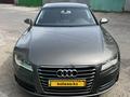 Audi A7 2010 года за 10 000 000 тг. в Алматы – фото 6