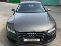 Audi A7 2010 года за 10 000 000 тг. в Алматы
