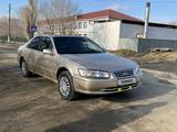 Toyota Camry 2001 года за 3 750 000 тг. в Кызылорда – фото 4